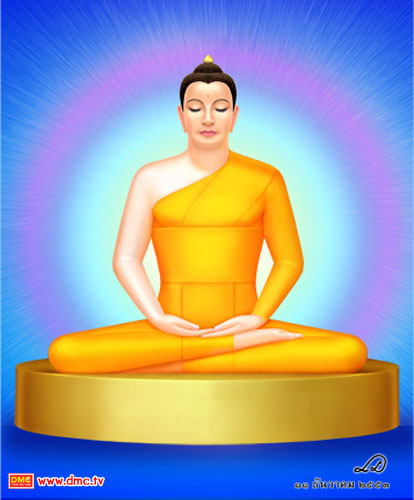 พระสัมมาสัมพุทธเจ้า