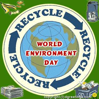 World Environment Day ѹǴš