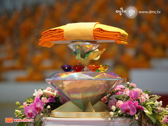 กฐินจัดเป็นกาลทาน กฐินจัดเป็นกาลทาน