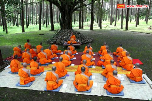 อุปสมบทหมู่ บวชพระเข้าพรรษา อุปสมบทหมู่ บวชพระเข้าพรรษา