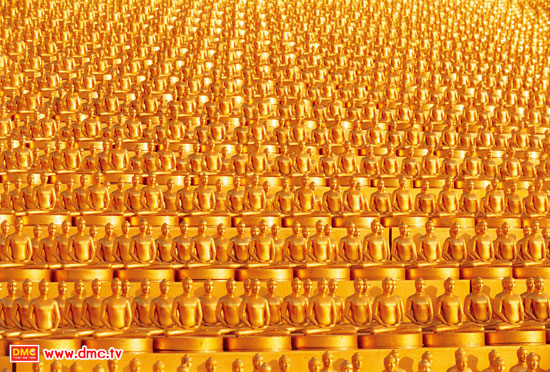 องค์พระธรรมกายประจำตัว องค์พระธรรมกายประจำตัว