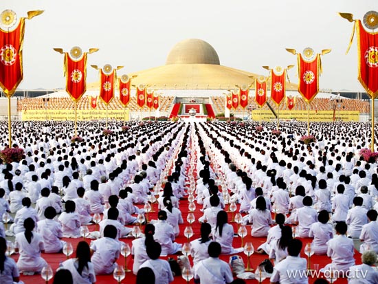 โครงการบวชอุบาสิกาแก้วหน่ออ่อน 1 ล้านคน โครงการบวชอุบาสิกาแก้วหน่ออ่อน 1 ล้านคน