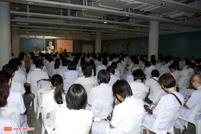 สัมมนาVcyberล้นห้อง สัมมนาVcyberล้นห้อง