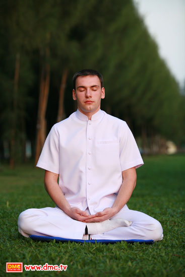 Meditation