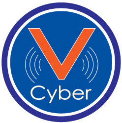 V cyber V cyber