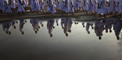 โครงการอุปสมบทหมู่รุ่นเข้าพรรษา โครงการอุปสมบทหมู่รุ่นเข้าพรรษา