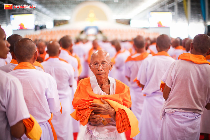 การอุปสมบทครั้งใหญ่ทั่วแผ่นดินไทย เพื่อเป็นการสร้างมหากุศลครั้งยิ่งใหญ่ให้เกิดขึ้นแก่ทั้งผู้บวช ผู้สนับสนุนการบวชและประชาชนชาวไทยทุกคน การอุปสมบทครั้งใหญ่ทั่วแผ่นดินไทย เพื่อเป็นการสร้างมหากุศลครั้งยิ่งใหญ่ให้เกิดขึ้นแก่ทั้งผู้บวช ผู้สนับสนุนการบวชและประชาชนชาวไทยทุกคน