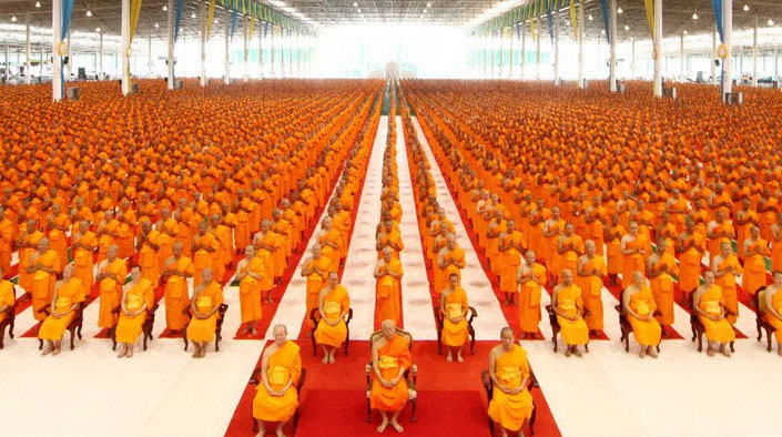 โครงการอุปสมบทหมู่ภาคเข้าพรรษา 100,000 รูป ทุกหมู่บ้านทั่วไทย โครงการอุปสมบทหมู่ภาคเข้าพรรษา 100,000 รูป ทุกหมู่บ้านทั่วไทย
