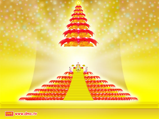 บัลลังค์พระอินทร์ บัลลังค์พระอินทร์