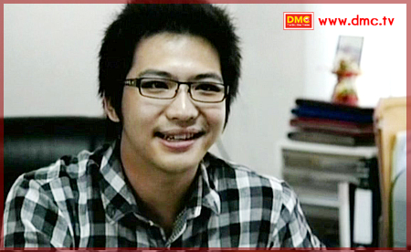 กัลฯอาชวิณ ชวาลารัตน์, รวยแต่วัยรุ่น เพราะทำบุญกฐิน