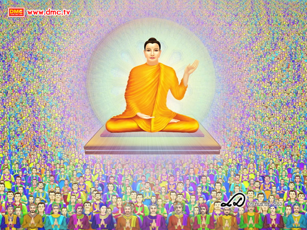 พระศรีอริยเมตไตรย์ ตอนที่ 9 พระศรีอริยเมตไตรย์ ตอนที่ 9