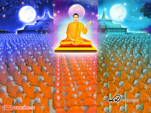 พระศรีอริยเมตไตรย์ ตอนที่ 10