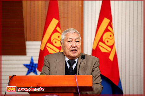ท่านกงสุลไทยประจำประเทศมองโกเลีย ท่านกงสุลไทยประจำประเทศมองโกเลีย