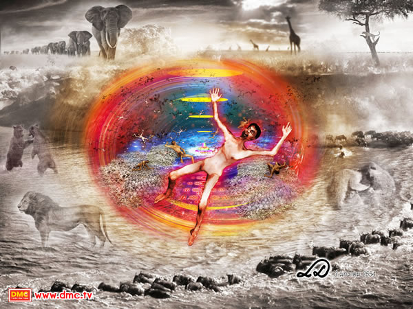 สรรพสัตว์ทั้งหลายล้วนตกเป็นทาส แห่งอำนาจของกามราคะทั้งสิ้น