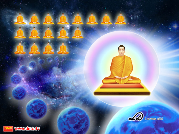 กว่าจะมีการบังเกิดขึ้นของพระสัมมาสัมพุทธเจ้านั้นเป็นการยาก