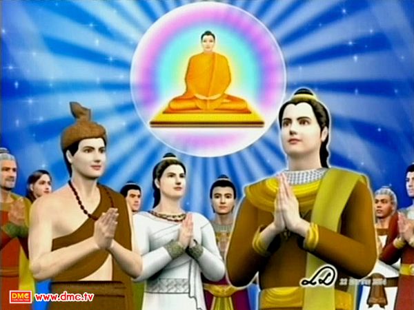 พระโพธิสัตว์คือผู้ที่ตั้งความปรารถนาที่จะเป็น พระสัมมาสัมพุทธเจ้า พระโพธิสัตว์คือผู้ที่ตั้งความปรารถนาที่จะเป็น พระสัมมาสัมพุทธเจ้า