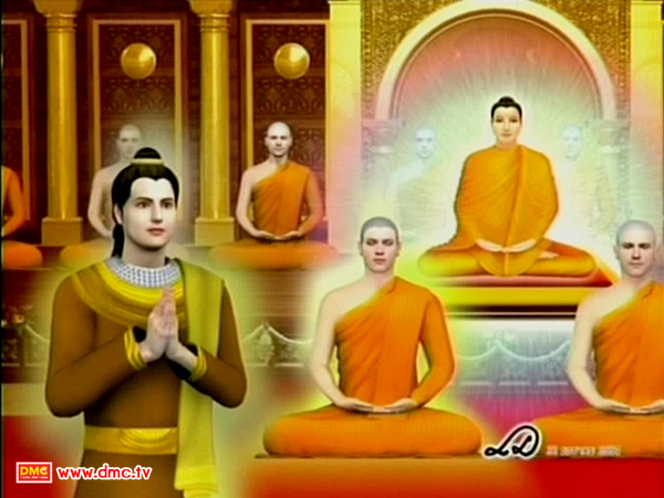 เนื่องจากระยะเวลาที่ยาวนานมาก จึงมีพระโพธิสัตว์บางท่านล้มเลิกความคิด ที่จะเป็นพระสัมมาสัมพุทธเจ้า