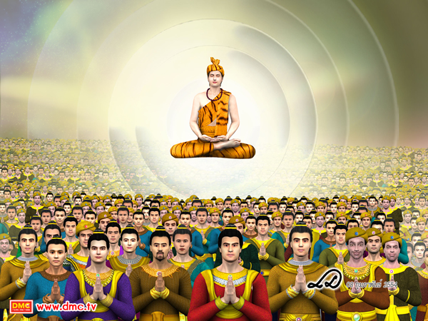 ธรรมสโมธานทั้งแปดประการเป็นธรรมที่มีความสำคัญ อย่างยิ่งสำหรับพระโพธิสัตว์
