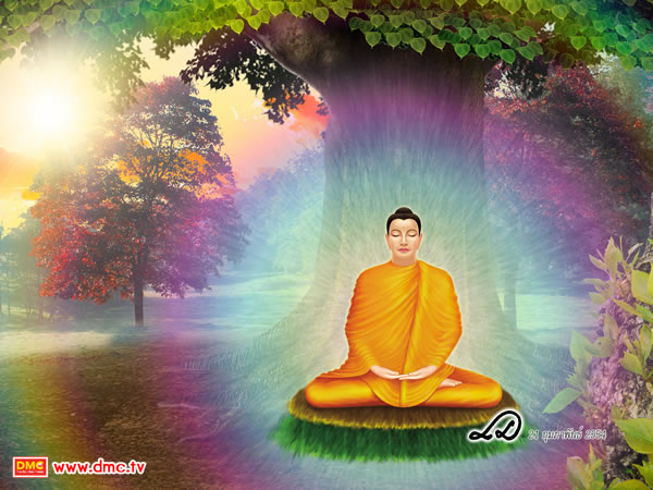 พระสัมมาสัมพุทธเจ้าสามารถกำจัดกิเลสจนหมดสิ้น และพาสรรพสัตว์หลุดพ้นจากวัฏสงสาร
