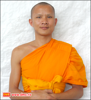 พระณัฐนฤศักดิ์ ขนฺติโก