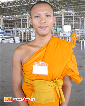 พระอเนชา กิตฺติพโล
