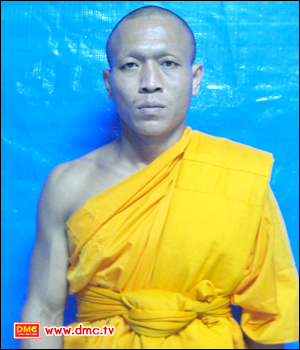 พระอนุวัฒน์ ชุตินฺธโร