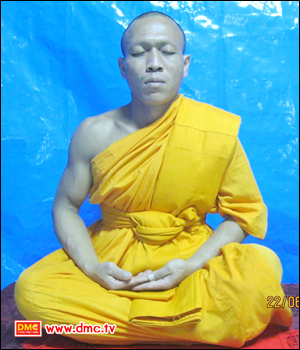 พระอนุวัฒน์ ชุตินฺธโร