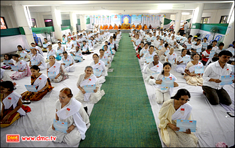 Change the World in Bangladesh