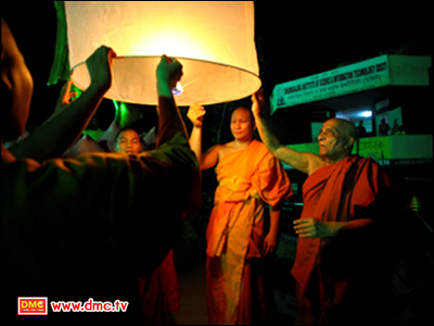 Change the World in Bangladesh