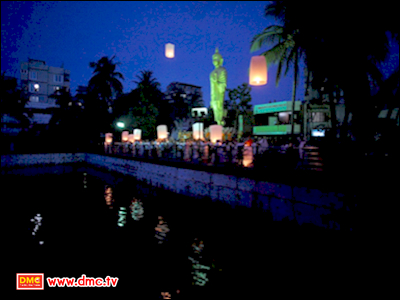 Change the World in Bangladesh