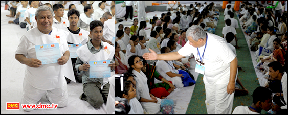 Change the World in Bangladesh