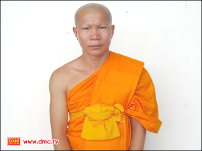 พระพรเทพ อคฺโคภาโส, ขอหยุดตรงนี้ที่ 072, พลิกชีวิตด้วยบุญบวช พระพรเทพ อคฺโคภาโส, ขอหยุดตรงนี้ที่ 072, พลิกชีวิตด้วยบุญบวช