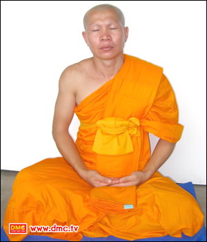 พระพรเทพ อคฺโคภาโส, ขอหยุดตรงนี้ที่ 072, พลิกชีวิตด้วยบุญบวช
