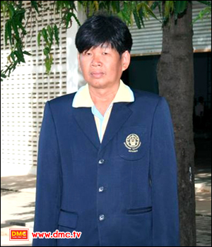 คุณชูชิด ลิ้มไพบูลย์, รอดจากความตาย เพราะทอดกฐิน, พลิกชีวิตด้วยบุญกฐิน