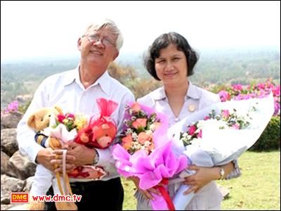 ธารน้ำใจช่วยภัยน้ำท่วม, หจก.เส็งพาณิชย์ เหล็กไทย ช่วยภัยน้ำท่วม ธารน้ำใจช่วยภัยน้ำท่วม, หจก.เส็งพาณิชย์ เหล็กไทย ช่วยภัยน้ำท่วม