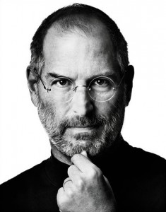 สตีฟ จ๊อบส์ (Steve Jobs)