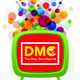 5 ช่องทางการรับชม DMC 5 ช่องทางการรับชม DMC