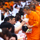 ศาสนาพิธีทางพระพุทธศาสนา พิธีต่างๆ และหน้าที่ชาวพุทธ