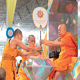 วันสมาธิโลก 2556 World Meditation Day
