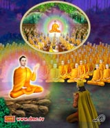 เวฬุวันมหาวิหาร..วัดแห่งแรกในพระพุทธศาสนา - พุทธประวัติ