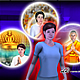 สร้างพระกว่าร้อยองค์