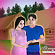ภูตพิศวาส, พยาบาทข้ามชาติ