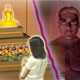 ปลอบผี