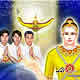 พ่อเป็นคนดีที่หนึ่ง......รักพ่อที่สุด