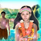 Aloha, Madam. Pele And The Cursed Stones