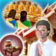 Luang Pu's Doctor And Naga's Treasure