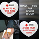 If donating blood gives us a lot of merits, will donating our body after we die to a hospital help us accrue even more merits?