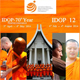 International Dhammadayada Ordination Program (IDOP12) International Dhammadayada Ordination Program (IDOP12)