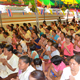 Buddhists in Buriram Province Participate in the Five-Precept Keeping Village Project Buddhists in Buriram Province Participate in the Five-Precept Keeping Village Project