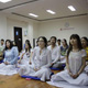 Dhammakaya Meditation Center of Mongolia has arranged the 23rd Meditation Course for Beginners.
